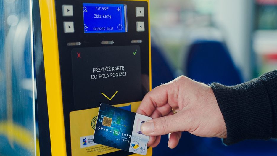 Śląskie. Metropolia unowocześni ŚKUP.