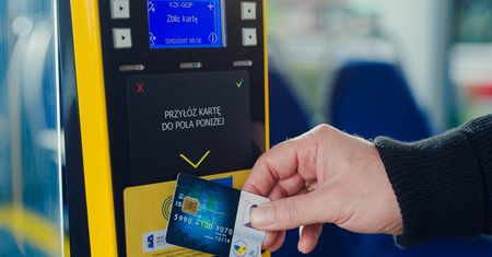 Śląskie. Unowocześniony ŚKUP pod koniec przyszłego roku. Karta nie będzie potrzebna