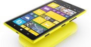 Lumia 1520 - i nagle ekrany Full HD i cztery rdzenie stały się potrzebne