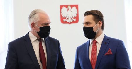 Władza obiecywała miliony dla Warmii i Mazur. Właśnie się z tego wycofuje