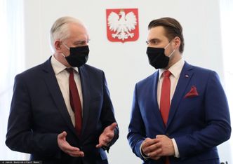 Władza obiecywała miliony dla Warmii i Mazur. Właśnie się z tego wycofuje