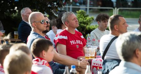 Strefy kibica. Limity gości to fikcja