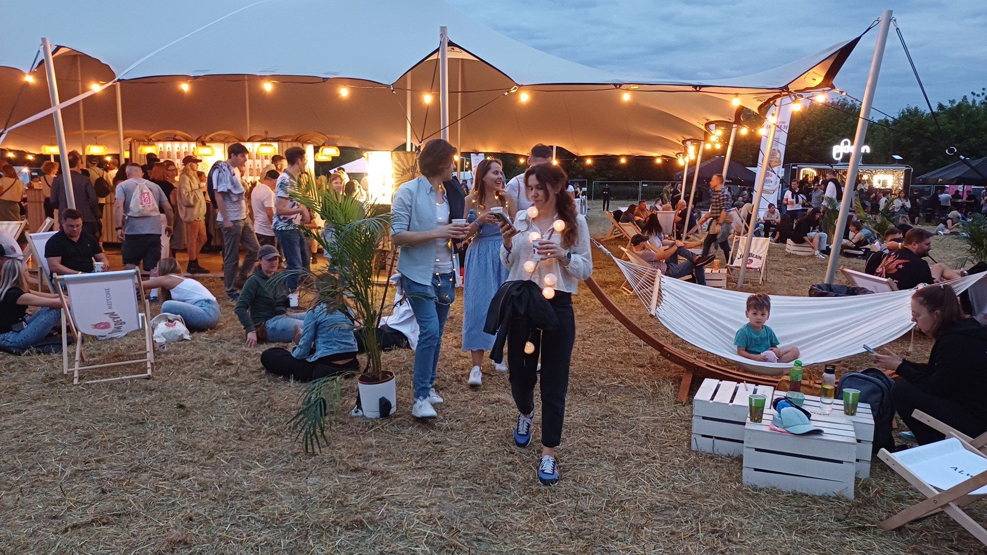 Festiwal Santander Letnie Brzmienia 2025 odbędzie się 4-5 lipca w Krakowie