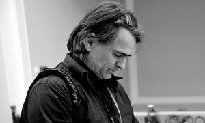 Zbiórka dla rodziny zmarłego fotoreportera sejmowego. Miał 18-letniego syna