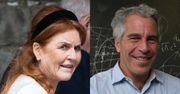 Sarah Ferguson miała zapewnić, że Jeffrey Epstein NIE JEST pedofilem: "Jeśli delikatna perswazja nie zadziała, musimy podkręcić temperaturę"