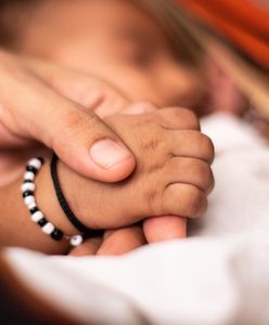 Rodzice sprzedali niemowlę. Chcieli kupić smartfona