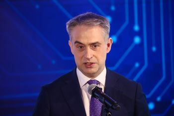 Finał śledztwa CBŚP. Gawkowski odzyskał pieniądze za kradzione auto