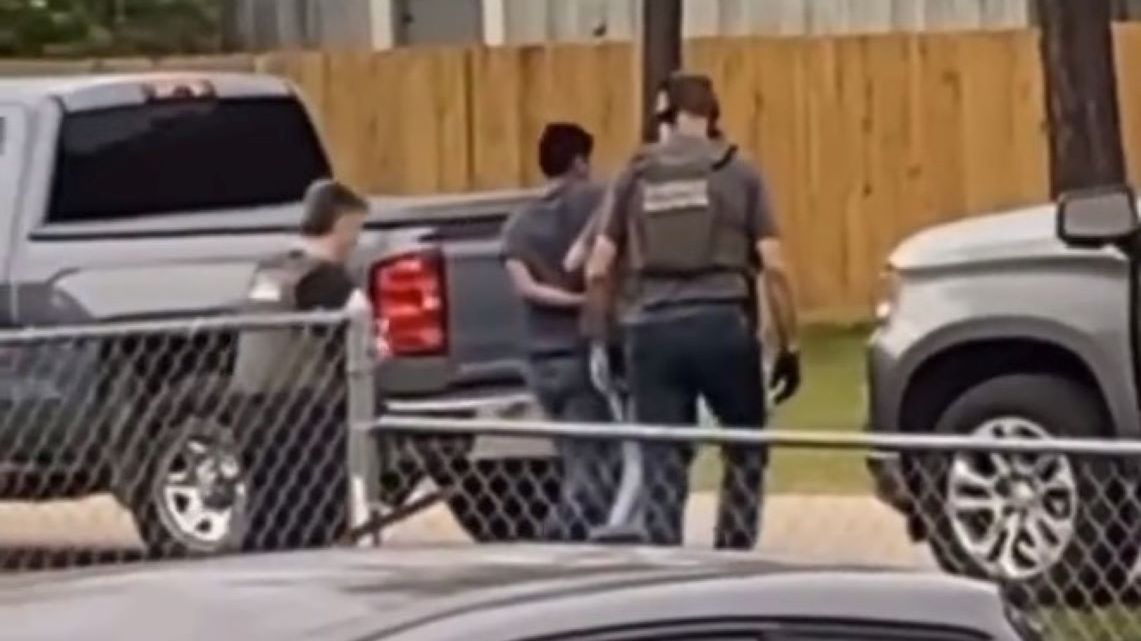 Mężczyzna jest podejrzany o zabicie 5 osób 