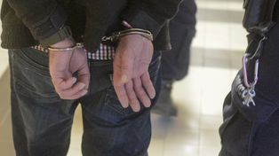 Zabójstwo na przejściu w Poznaniu. Jest decyzja sądu