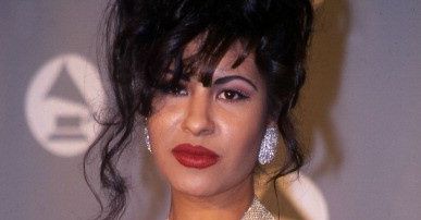 Yolanda Saldívar zabójczyni gwiazdy Seleny Quintanilla Perez. Co się z nią dzieje?