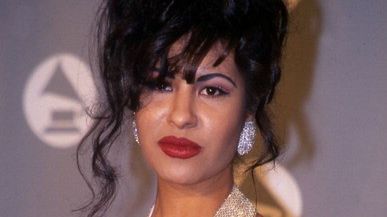Selena Quintanilla