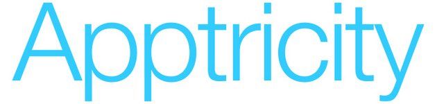 Apptricity logo
