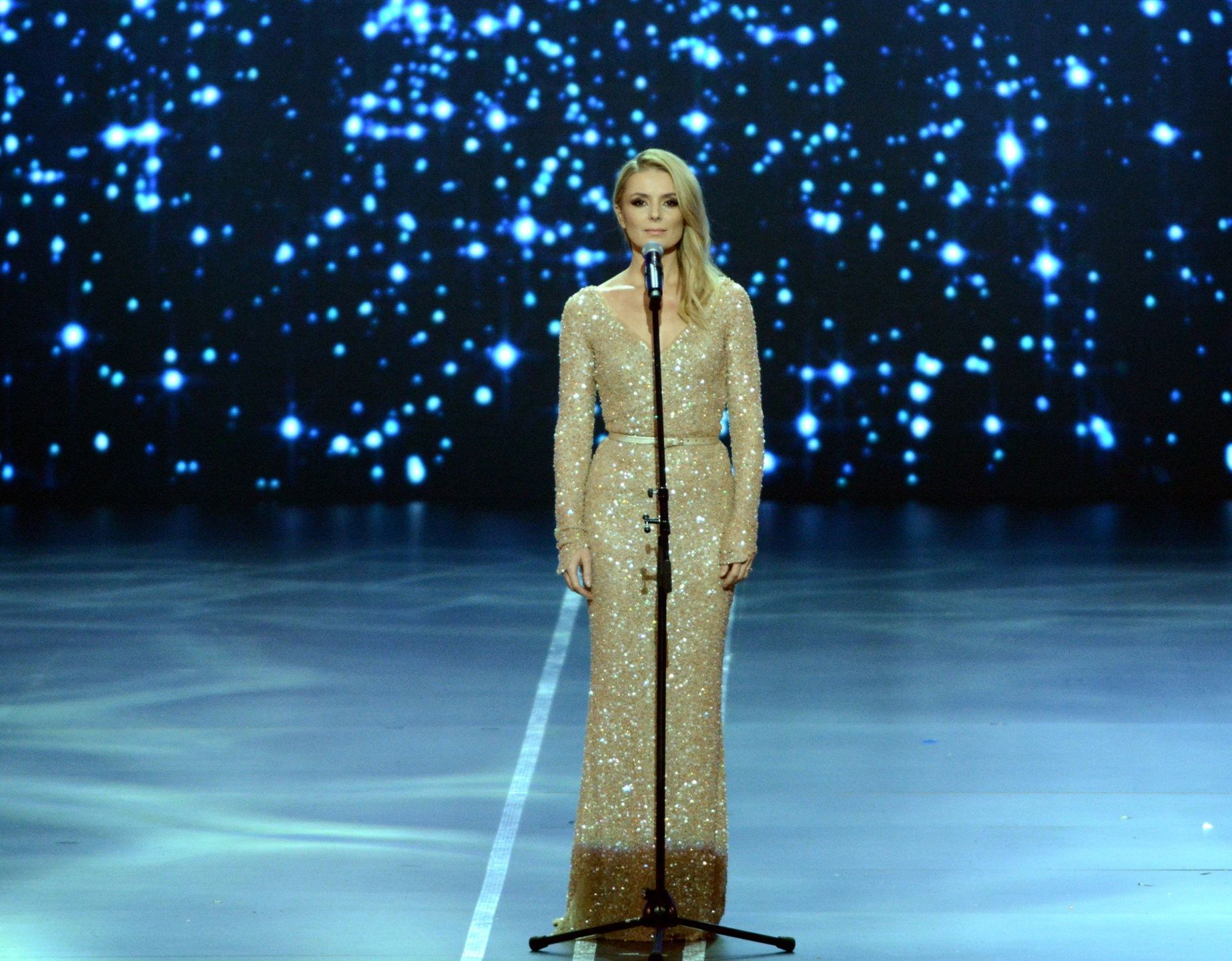 Halina Mlynkova wystąpi podczas XIX Koncertu Papieskiego w Mętkowie