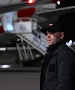 Nawrocki komentuje słowa Tuska. "Mam nadzieję, że przeprosi Polaków"