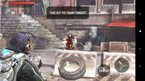 Weekendowy Zestaw Gier i Aplikacji: FRONTLINE COMMANDO 2, Inspire Launcher i vGet 29