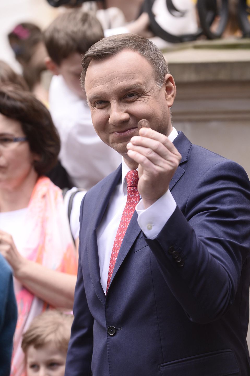 Andrzej Duda