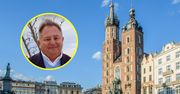 W Krakowie mają pomysł jak docenić Makłowicza. Internauci zachwyceni