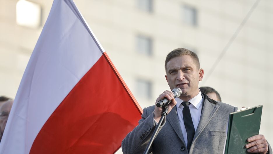Robert Bąkiewicz