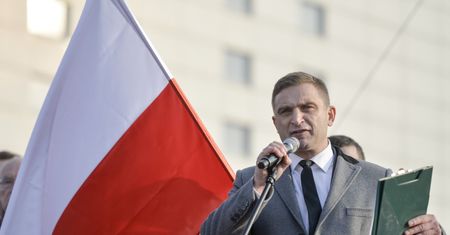 Sąd wydał wyrok. Bąkiewicz kłamcą wyborczym