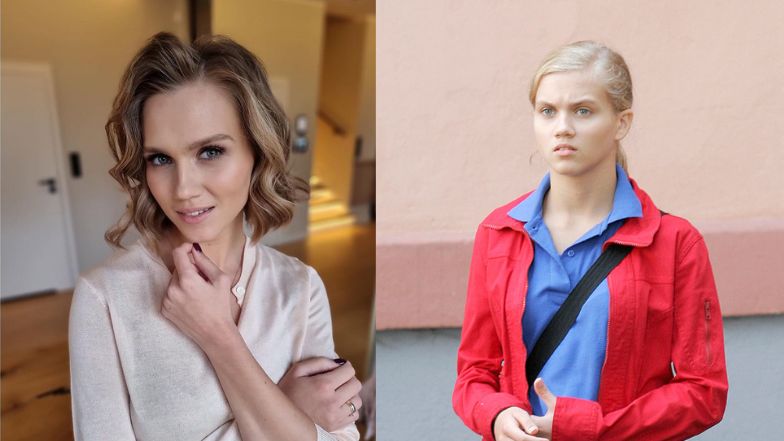 Agnieszka Kaczorowska 