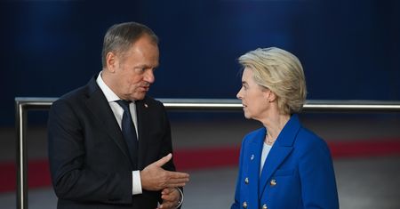 Relacje Polski z Unią Europejską. Wyniki sondażu