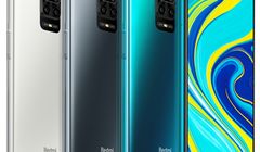 Redmi Note 9S - nowy smartfon Xiaomi w Polsce od 1099 zł (wideo)