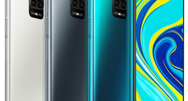 Redmi Note 9S - nowy smartfon Xiaomi w Polsce od 1099 zł (wideo)