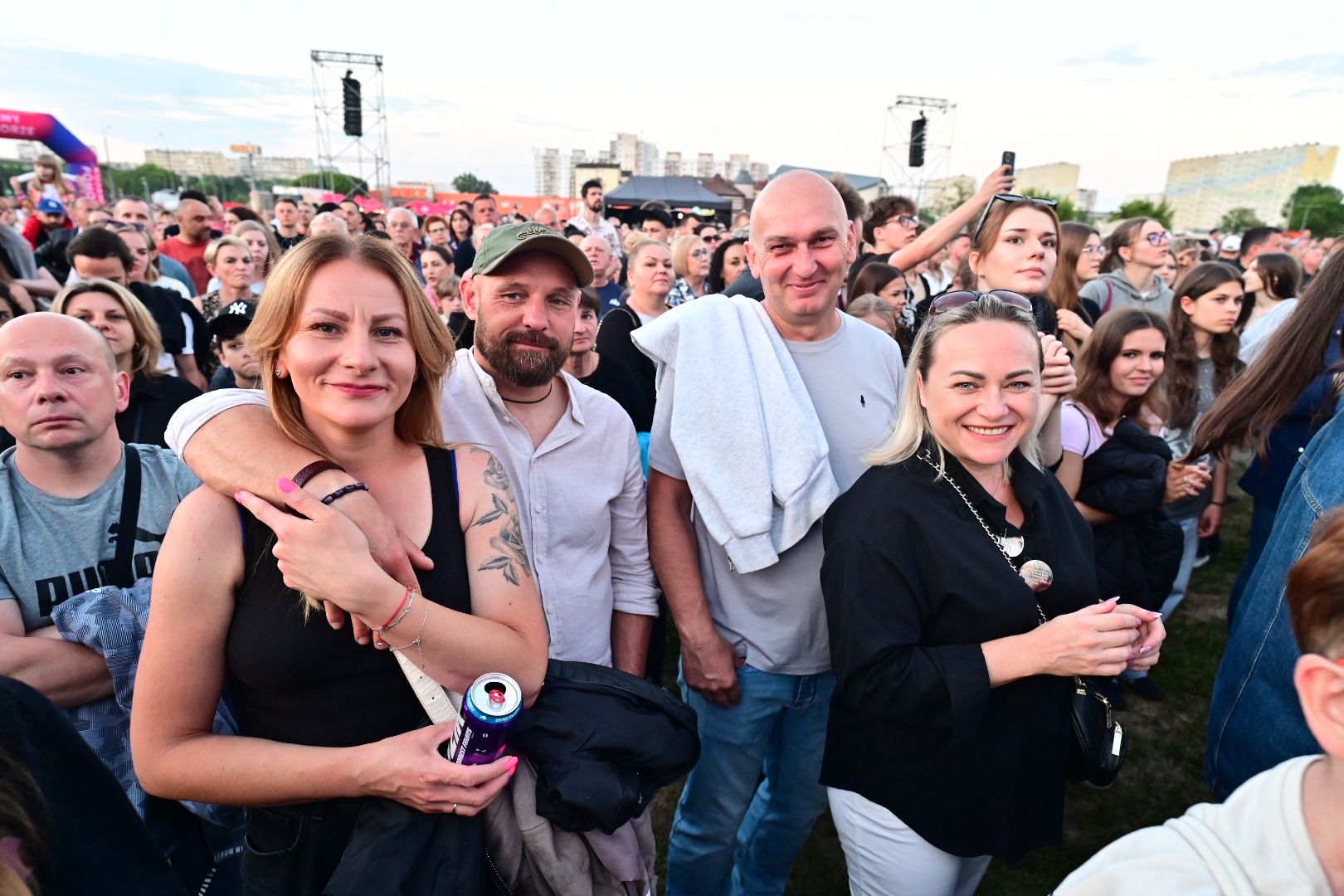 Trwa Święto Województwa. Tak było w Toruniu. 