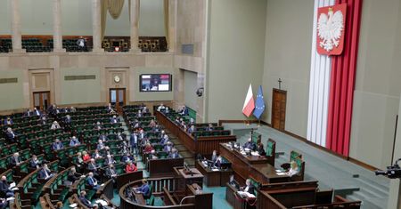 Posłowie głosują nad wyborem nowego Rzecznika Praw Obywatelskich