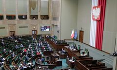 Posłowie głosują nad wyborem nowego Rzecznika Praw Obywatelskich