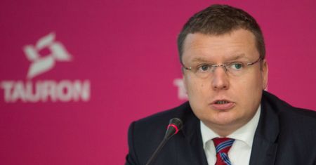 Marek Wadowski na czele Taurona. Został p.o. prezesa