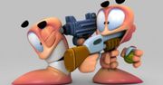 Wormsy w promocyjnych cenach!