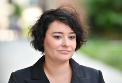 Statuetka dla Anny Marii Żukowskiej, posłanki Lewicy. Palnęła bzdurę roku