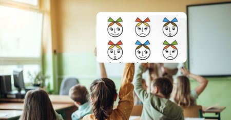 Szybki test na inteligencję. Wystarczy wybrać obrazek