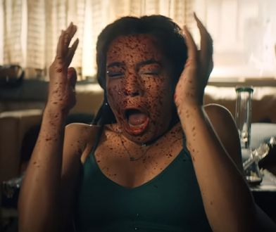 Tego jeszcze nie było. Kontrowersyjna scena szokuje widzów