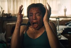 Tego jeszcze nie było. Kontrowersyjna scena szokuje widzów