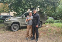 Kaliningrad dozbroi własnych żołnierzy. Gubernatorem wstrząsnęła śmierć przyjaciela w Ukrainie