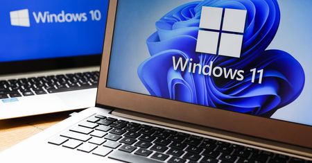 Windows 11 testuje nowe zgody dla Win32: kamera i mikrofon osobno