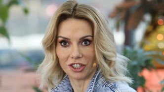 Małgorzata Opczowska posłała syna do szkoły klasztornej! "Cieszę się, że zaczyna dzień od MODLITWY"