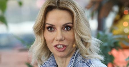 Małgorzata Opczowska posłała syna do szkoły klasztornej! "Cieszę się, że zaczyna dzień od MODLITWY"