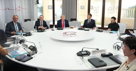 Politico o szczycie G7. Wszystko zależy od relacji z Trumpem