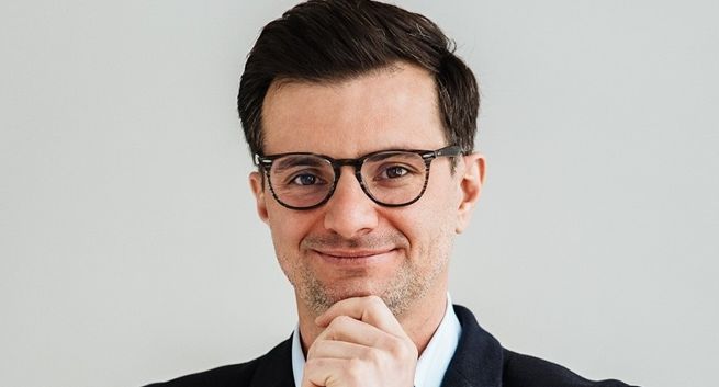 Marcin Wójtowicz business development managerem Proxi.cloud