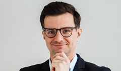 Marcin Wójtowicz business development managerem Proxi.cloud