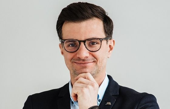 Marcin Wójtowicz business development managerem Proxi.cloud