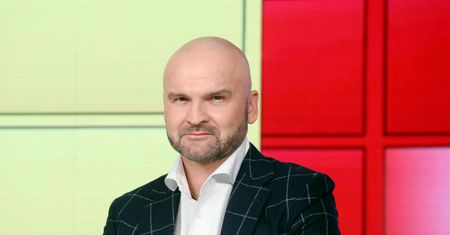 Nowy biznes Rafała Brzoski. Szef InPostu inwestuje w "roślinne mięso"
