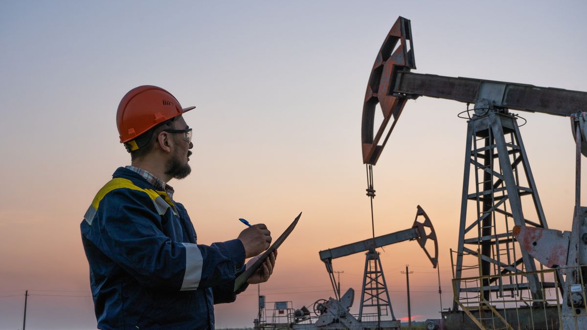 Ceny ropy spadły do najniższego poziomu od 3 miesięcy