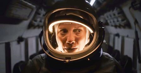 "Another Life" skasowany. Kolejny niewypał Netfliksa