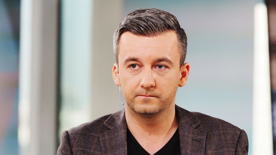 TVN24. Krzysztof Skórzyński zawieszony