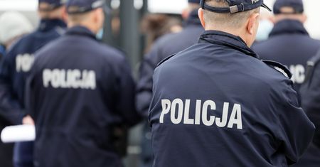 Idzie wielka zmiana. Rząd przeznaczy miliardy na służby mundurowe