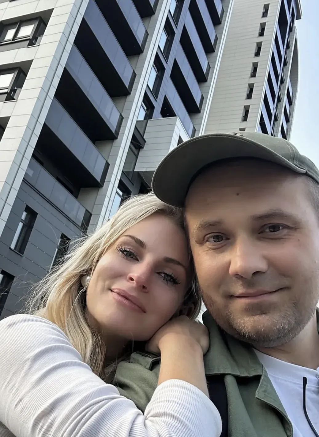 Anita i Adrian ze "Ślubu od pierwszego wejrzenia"